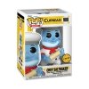Funko Pop Figurka Cuphead Chef Saltbaker